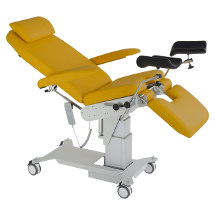 GYNAECOLOGICAL CHAIR ERA