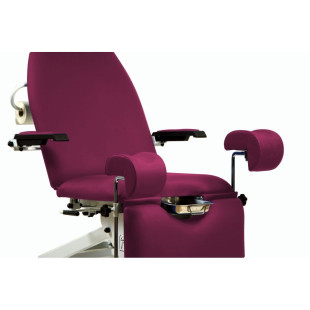 GINEKOLOĢISKAIS KRĒSLS SE-2330-BRG