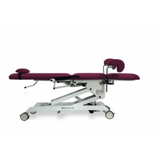 GINEKOLOĢISKAIS KRĒSLS SE-2330-BRG