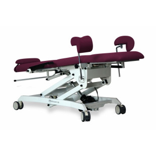 GINEKOLOĢISKAIS KRĒSLS SE-2330-BRG