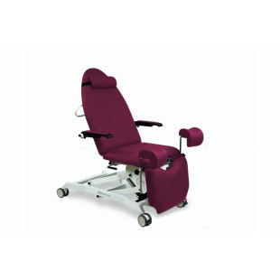 GINEKOLOĢISKAIS KRĒSLS SE-2330-BRG