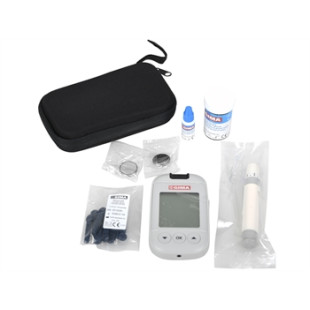 GIMA GLUCOSE MONITOR KIT