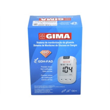 ASINS GLIKOZES MĒRĪTĀJS GIMA
