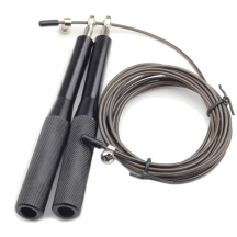 SPEED JUMPER WITH BEARINGS AND ALUMINUM HANDLES