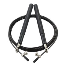 SPEED JUMPER WITH BEARINGS AND ALUMINUM HANDLES