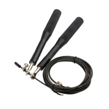 SPEED JUMPER WITH BEARINGS AND ALUMINUM HANDLES
