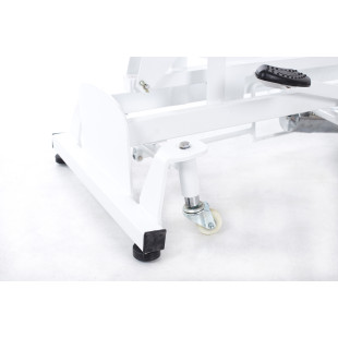 HYDRAULIC MASSAGE TABLE HYDRO3