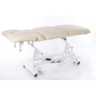 HYDRAULIC MASSAGE TABLE HYDRO3