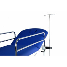 HIDRAULINIS PACIENTŲ TRANSPORTAVIMO VEŽIMĖLIS CTH-0120
