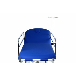 Hidrauliskie pacientu transportēšanas ratiņi CTH-0120 ​