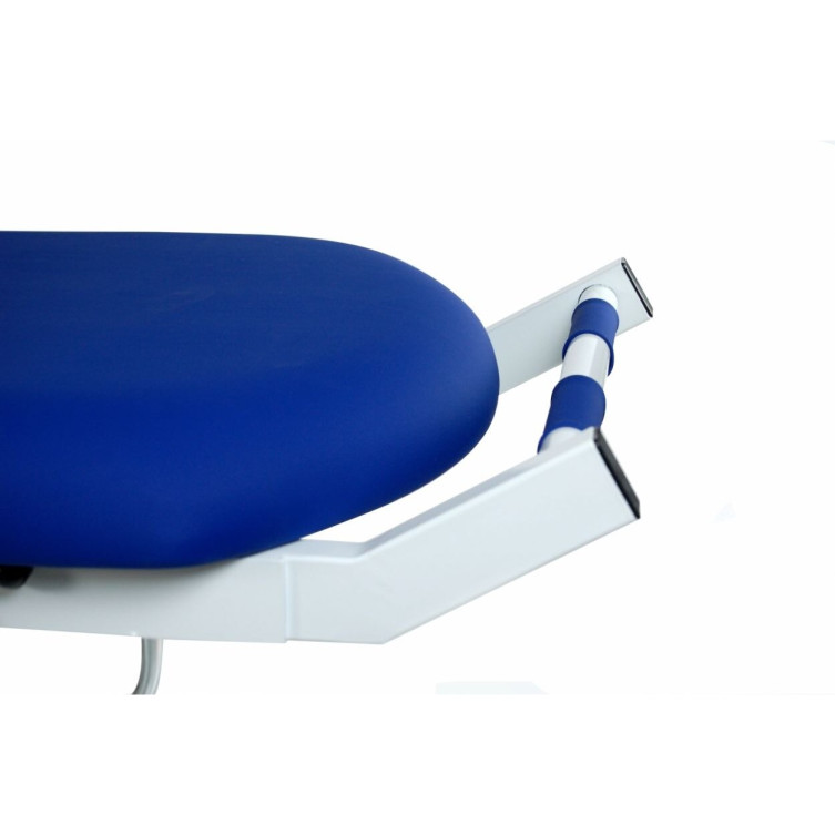 HIDRAULINIS PACIENTŲ TRANSPORTAVIMO VEŽIMĖLIS CTH-0120