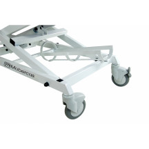 HIDRAULINIS PACIENTŲ TRANSPORTAVIMO VEŽIMĖLIS CTH-0120