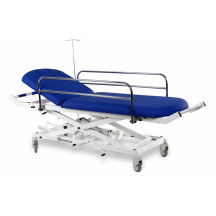HIDRAULINIS PACIENTŲ TRANSPORTAVIMO VEŽIMĖLIS CTH-0120