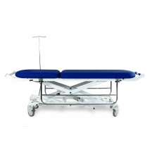 HIDRAULINIS PACIENTŲ TRANSPORTAVIMO VEŽIMĖLIS CTH-0120
