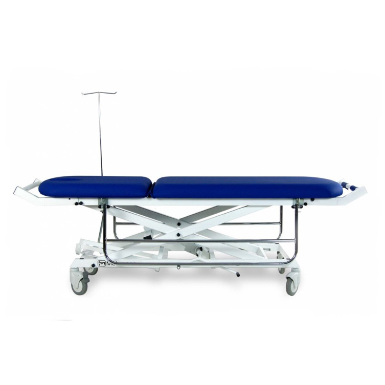 HIDRAULINIS PACIENTŲ TRANSPORTAVIMO VEŽIMĖLIS CTH-0120