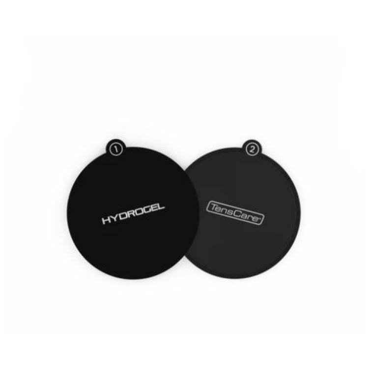 HYDROGEL ELECTRODE PADS FOR THE FORM APPARATUS (S)