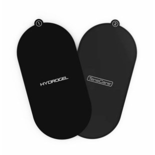 HIDROGELIO ELEKTRODŲ PAGALVĖLĖS „FORM“ APARATUI (L)