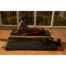 HIGHERDOSE® INFRARAUDONŲJŲ SPINDULIŲ KŪNO SAUNA