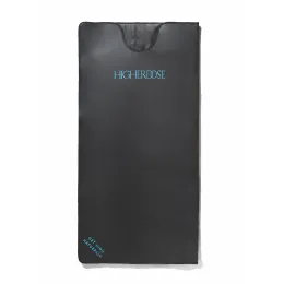 HIGHERDOSE® INFRARED BODY SAUNA