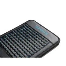 HIGHERDOSE® MAGNETIC FIELD AND INFRARED CARPET