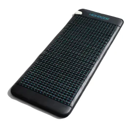 HIGHERDOSE® MAGNETIC FIELD AND INFRARED CARPET