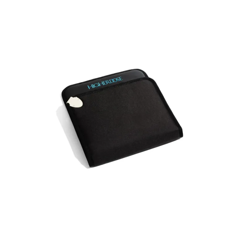 HIGHERDOSE® MAGNETIC FIELD AND INFRARED CARPET
