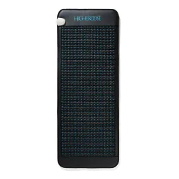 HIGHERDOSE® MAGNETIC FIELD AND INFRARED CARPET