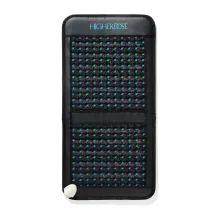 HIGHERDOSE® MAGNETIC FIELD AND INFRARED CARPET