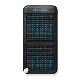 HIGHERDOSE® MAGNETIC FIELD AND INFRARED CARPET