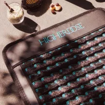 HIGHERDOSE® MAGNETIC FIELD AND INFRARED CARPET