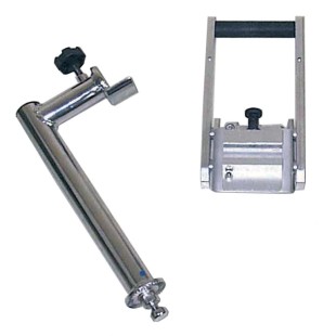 HORIZONTĀLĀS ABDUKCIJAS MODULIS