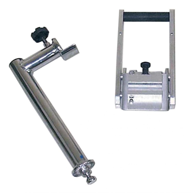 HORIZONTAL ABDUCTION MODULUS, For rehabilitation, KINETEC