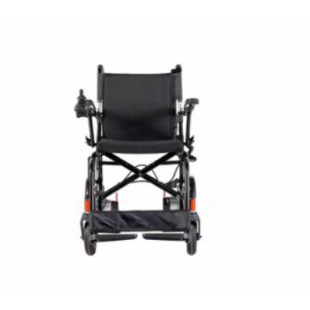 ILCA FOLDING ULTRALIGHT ELECTRIC WHEELCHAIR