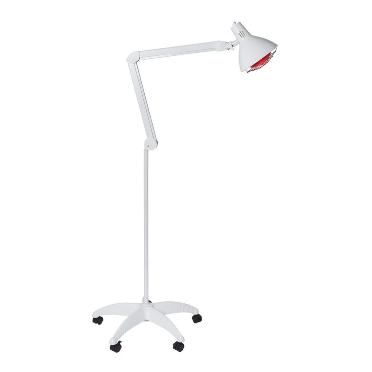 INFRARED EXAMINATION LAMP INFRA PLUS