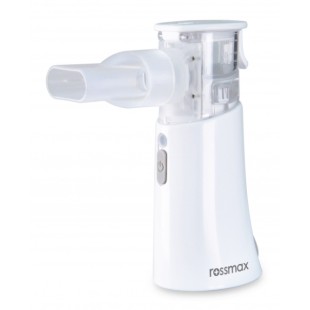 ИНГАЛЯТОР ROSSMAX NC200