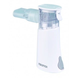 ИНГАЛЯТОР ROSSMAX NC200