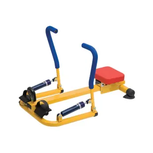 ROWING MACHINE ROWING MACHINE