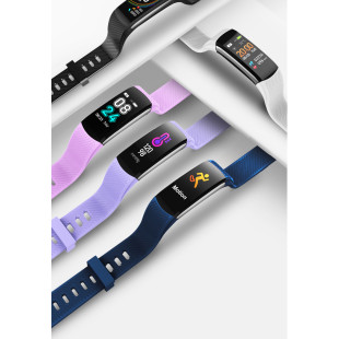 SMART BRACELET-PEDOMETER SMART BAND C6S