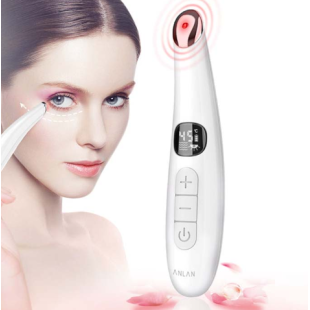 SMART EYE AND FACE MASSAGER ANLAN