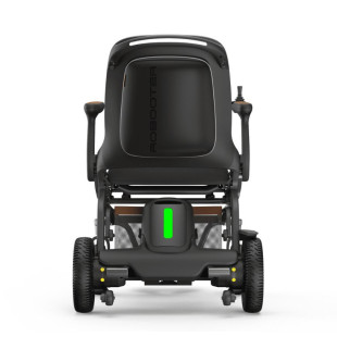 SMART ELECTRIC WHEELCHAIR ION