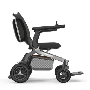 SMART ELECTRIC WHEELCHAIR ION