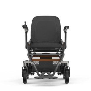 SMART ELECTRIC WHEELCHAIR ION