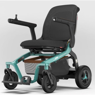 SMART ELECTRIC WHEELCHAIR ION