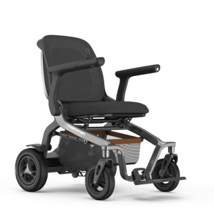 SMART ELECTRIC WHEELCHAIR ION
