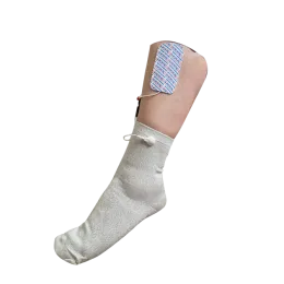 iSOCK KOJINĖ - ELEKTRODAS