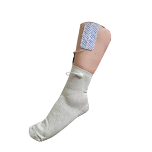 iSOCK SOCKS - ELECTRODE