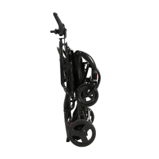 LYRA DC10L ULTRA-LIGHT ELECTRIC WHEELCHAIR