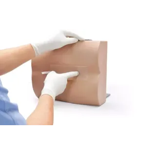 LUMBAR PUNCTURE TRAINER