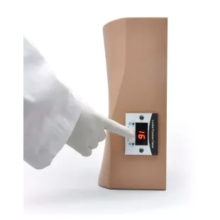 LUMBAR PUNCTURE TRAINER