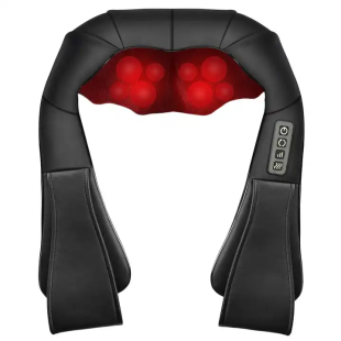 NECK AND SHOULDER MASSAGER PRANA